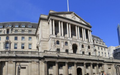 Bank of England