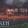 The Kynren & The Gardens and Castles of Northumberland