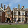 Bletchley Park