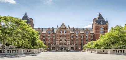 The Royal College of Music