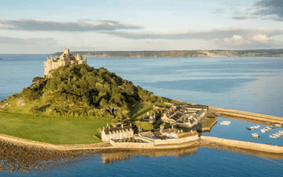 Highlights of South West Cornwall