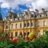 Waddesdon Manor