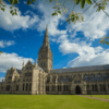 Salisbury Cathedral