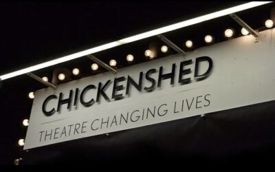 AGM & The Chickenshed Story